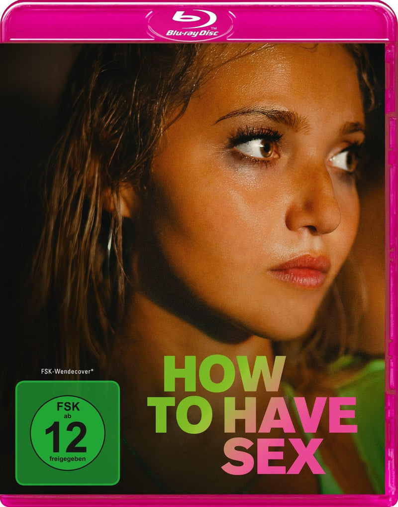 MANNING WALKER, MOLLY - HOW TO HAVE SEX