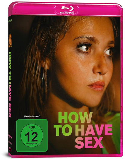 MANNING WALKER, MOLLY - HOW TO HAVE SEX