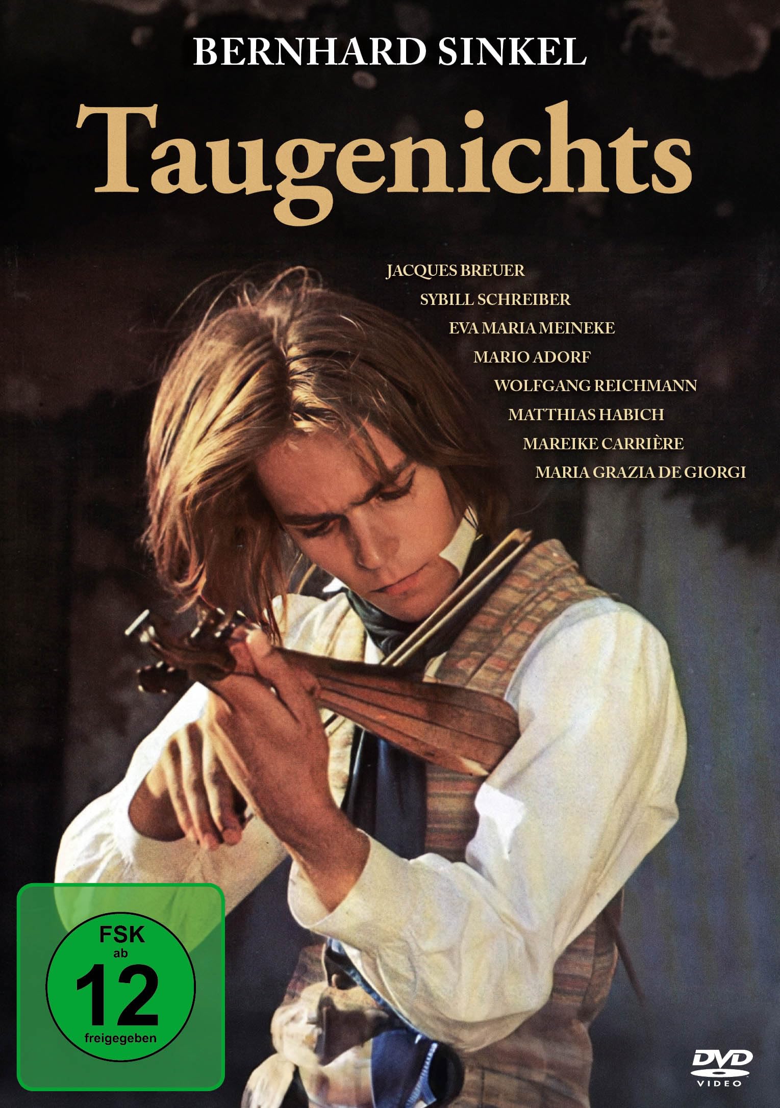 Taugenichts (Filmjuwelen