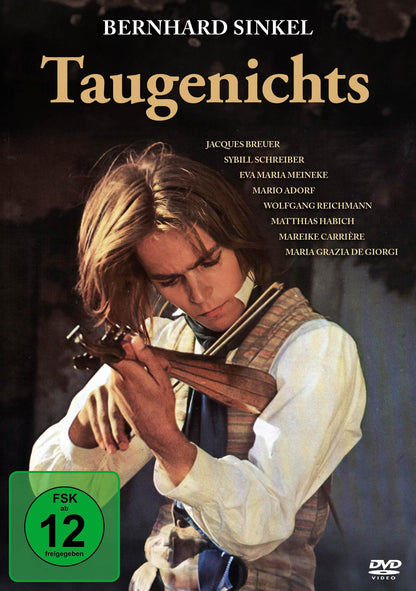 Taugenichts (Filmjuwelen