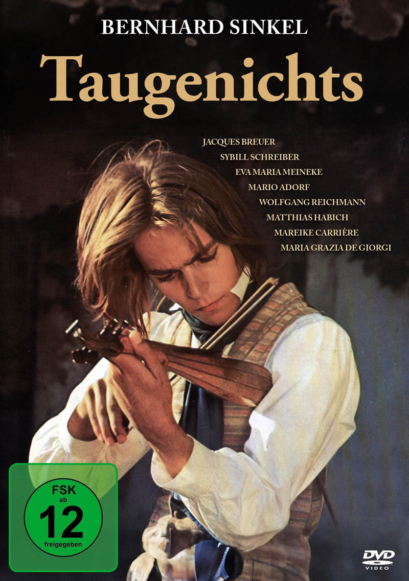 Taugenichts (Filmjuwelen