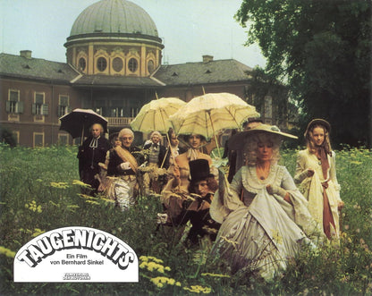 Taugenichts (Filmjuwelen
