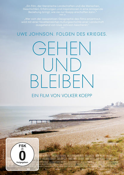 Gehen und Bleiben