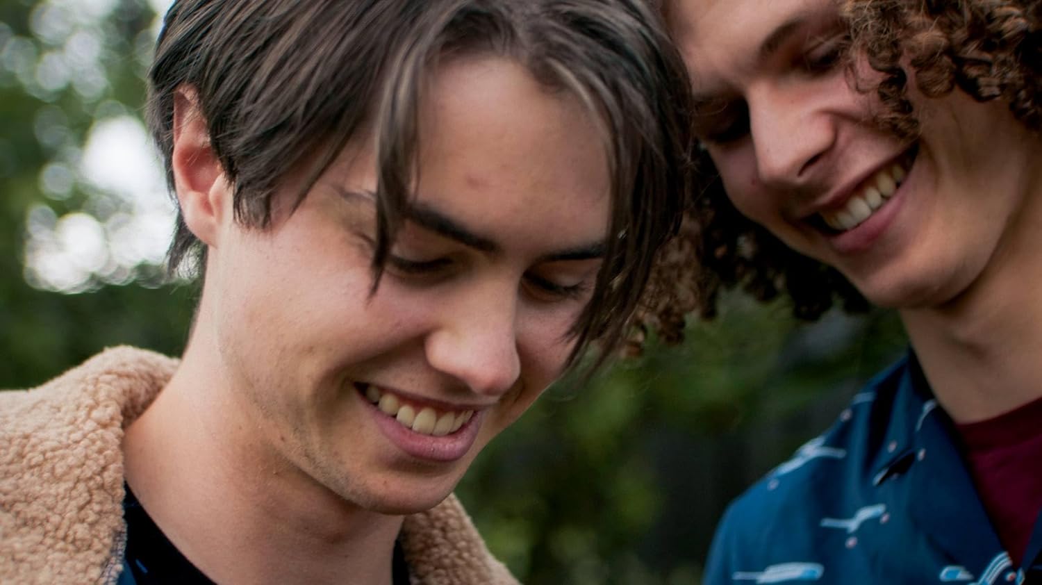 GALEA, LEE - SINGLE, OUT