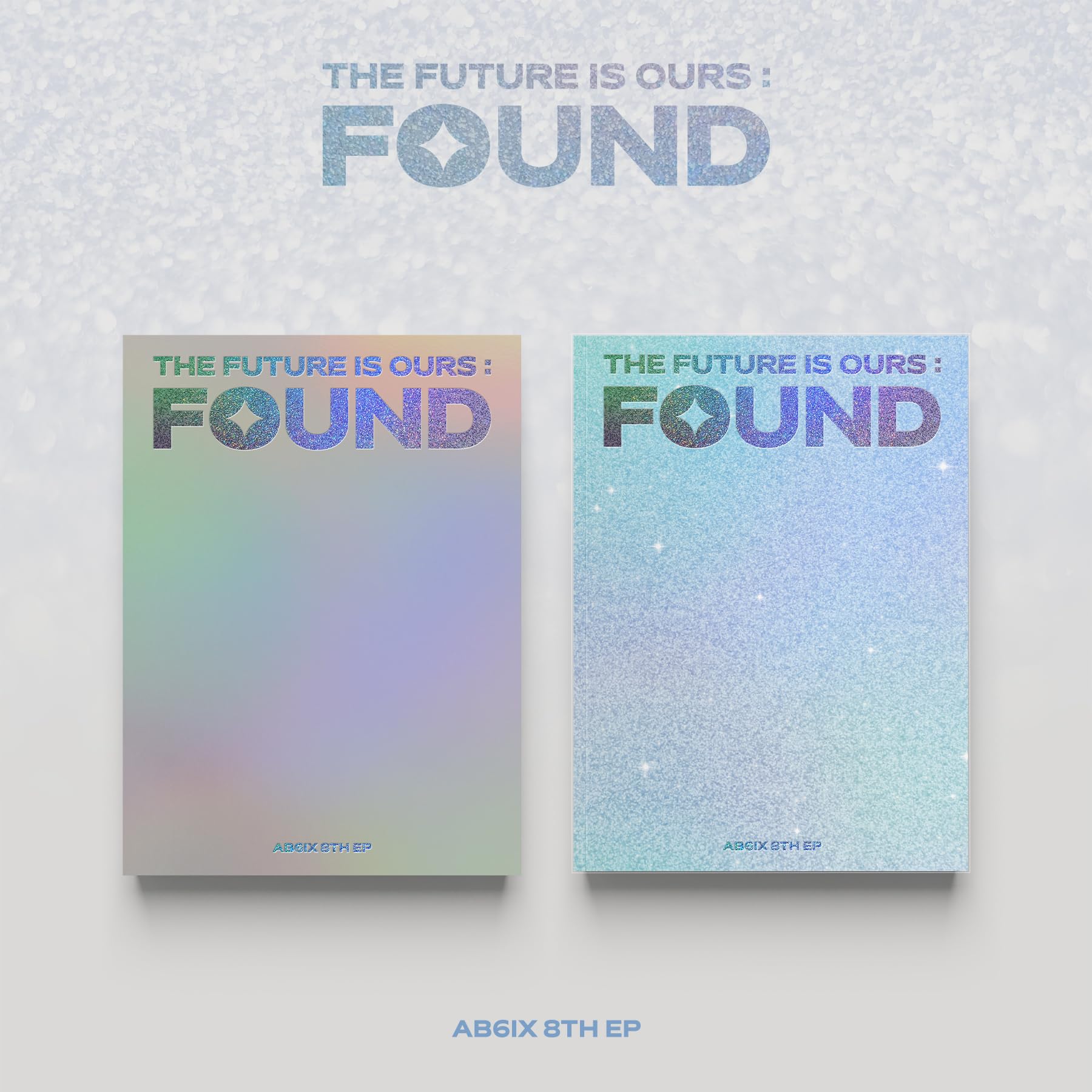 Future Is Ours : Found