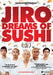 Jiro Dreams of Sushi
