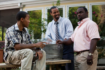 Tyler Perry's Madea's Big Happy Family