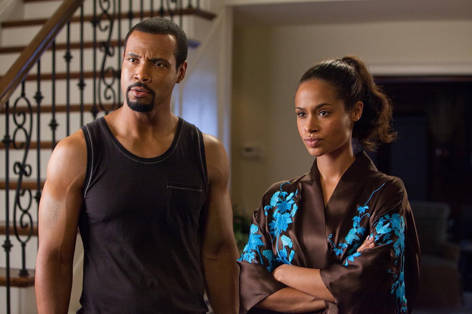 Tyler Perry's Madea's Big Happy Family
