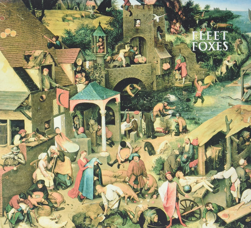 Fleet Foxes