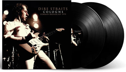 Cologne: German Broadcast 1979