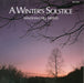 A WINTER'S SOLSTICE