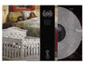 The Arrow of Satan is Drawn Exclusive Limited Edition Clear Vinyl LP