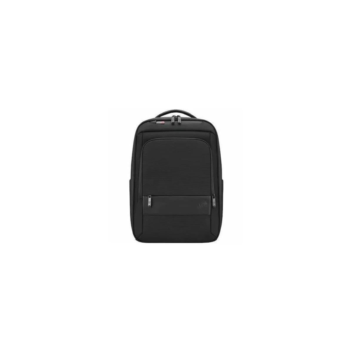 Lenovo ThinkPad Professional 16-inch Gen 2 sac à dos Sac à dos normal Noir Plastique