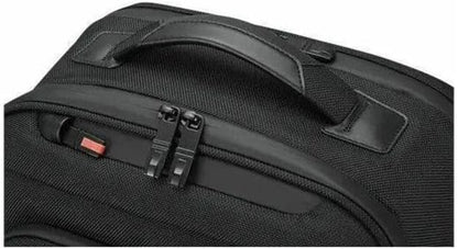 Lenovo ThinkPad Professional 16-inch Gen 2 sac à dos Sac à dos normal Noir Plastique