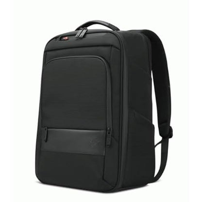 Lenovo ThinkPad Professional 16-inch Gen 2 sac à dos Sac à dos normal Noir Plastique