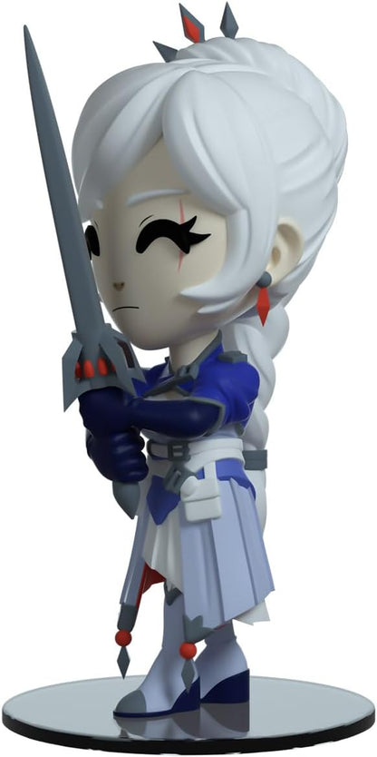 Youtooz - RWBY: Ice Queendom Weiss Schnee