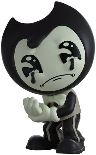 Youtooz - Bendy and the Dark Revival - Hurt Bendy