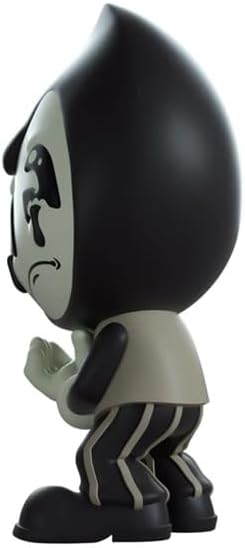 Youtooz - Bendy and the Dark Revival - Hurt Bendy