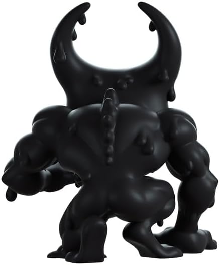 Youtooz - Bendy and the Dark Revival - Beast Bendy