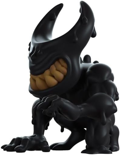 Youtooz - Bendy and the Dark Revival - Beast Bendy