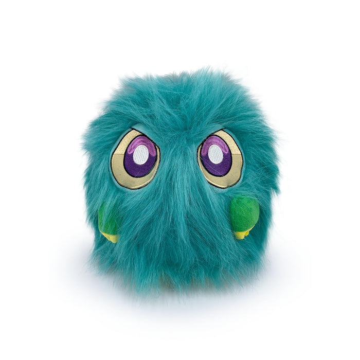 Yu-Gi-Oh! peluche Kuribah Stickie Blue 22 cm