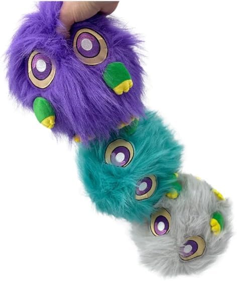 Yu-Gi-Oh! peluche Kuribah Stickie Blue 22 cm