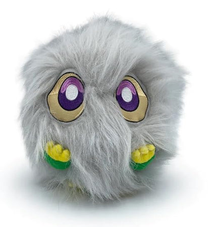 Yu-Gi-Oh! peluche Kuribah Stickie Gray 22 cm