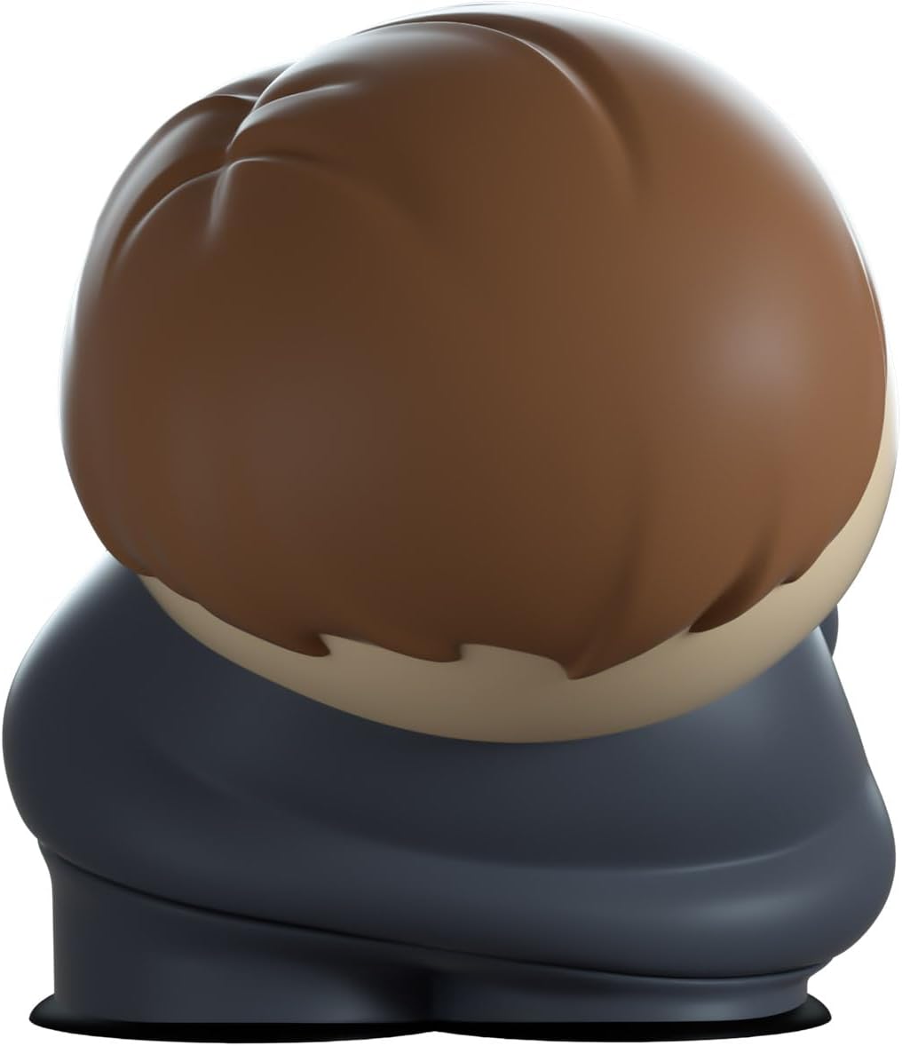 You Tooz South Park Vinyl figurine Real Estate Cartman 7 cm