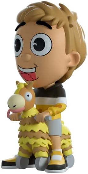 Youtooz FGTeeV - Chase Figur