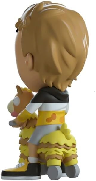 Youtooz FGTeeV - Chase Figur