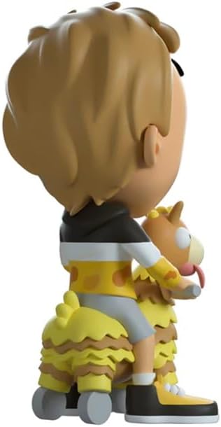 Youtooz FGTeeV - Chase Figur