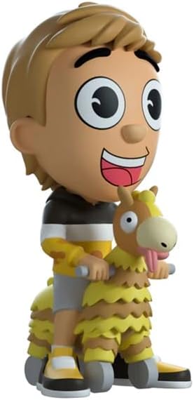 Youtooz FGTeeV - Chase Figur