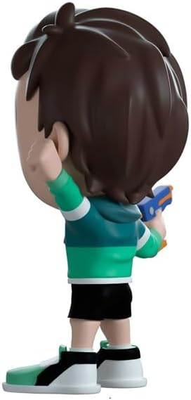 Youtooz FGTeeV - Beasty Shawn Figure