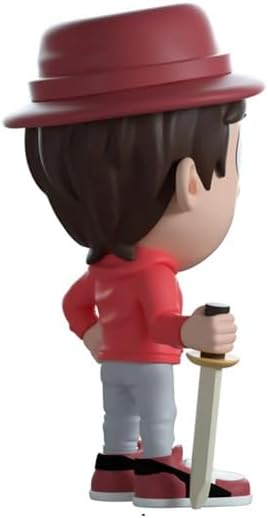 Youtooz FGTeeV - Klips Figur