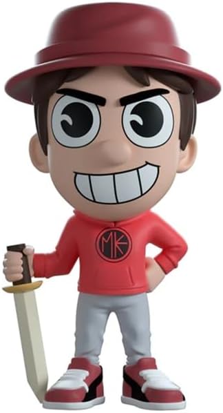 Youtooz FGTeeV - Klips Figur