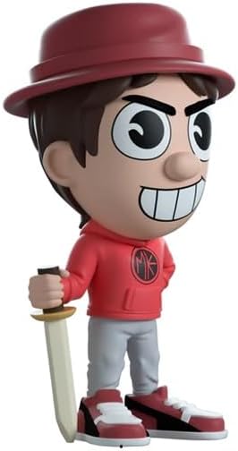 Youtooz FGTeeV - Klips Figur