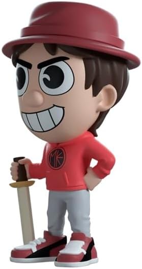 Youtooz FGTeeV - Klips Figur