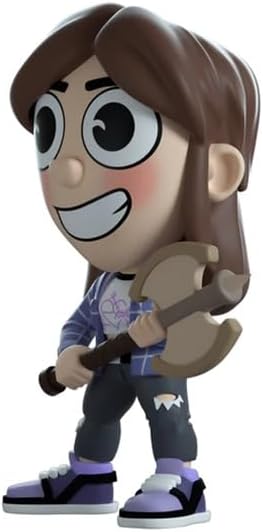 Youtooz FGTeeV - Lexi Figure