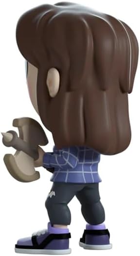 Youtooz FGTeeV - Lexi Figure