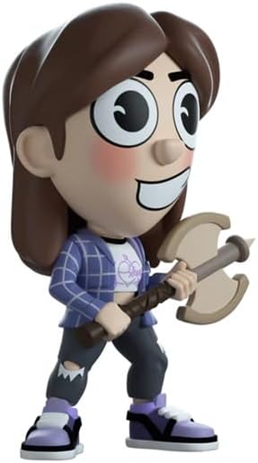 Youtooz FGTeeV - Lexi Figure