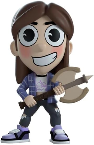 Youtooz FGTeeV - Lexi Figure