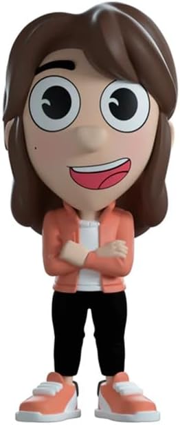 Youtooz FGTeeV - Moomy Figur