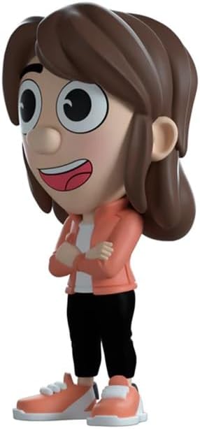 Youtooz FGTeeV - Moomy Figur