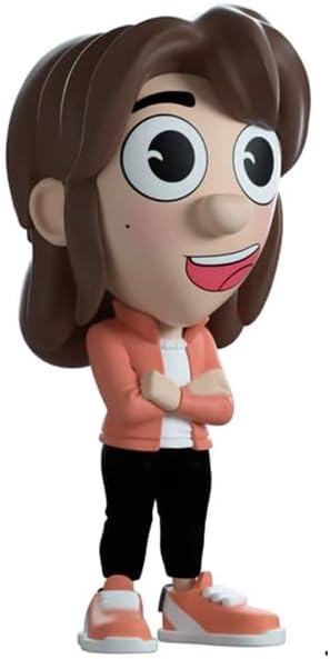 Youtooz FGTeeV - Moomy Figur