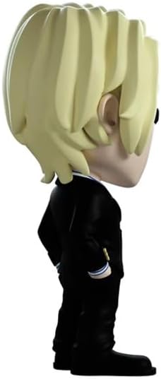 One Piece Vinyl Figur Sanji 12 cm
