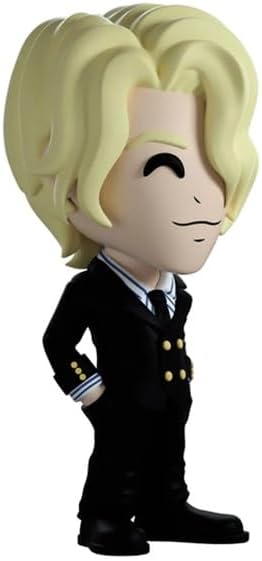 One Piece Vinyl Figur Sanji 12 cm