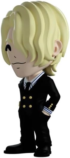 One Piece Vinyl Figur Sanji 12 cm