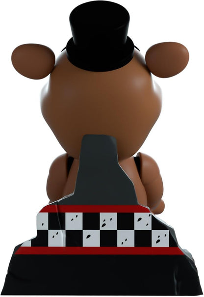 Youtooz Freddy Device Holder Figure