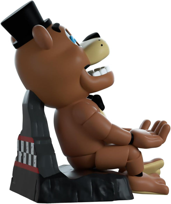 Youtooz Freddy Device Holder Figure