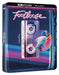 Footloose (Steelbook 4K UHD + Blu-ray)